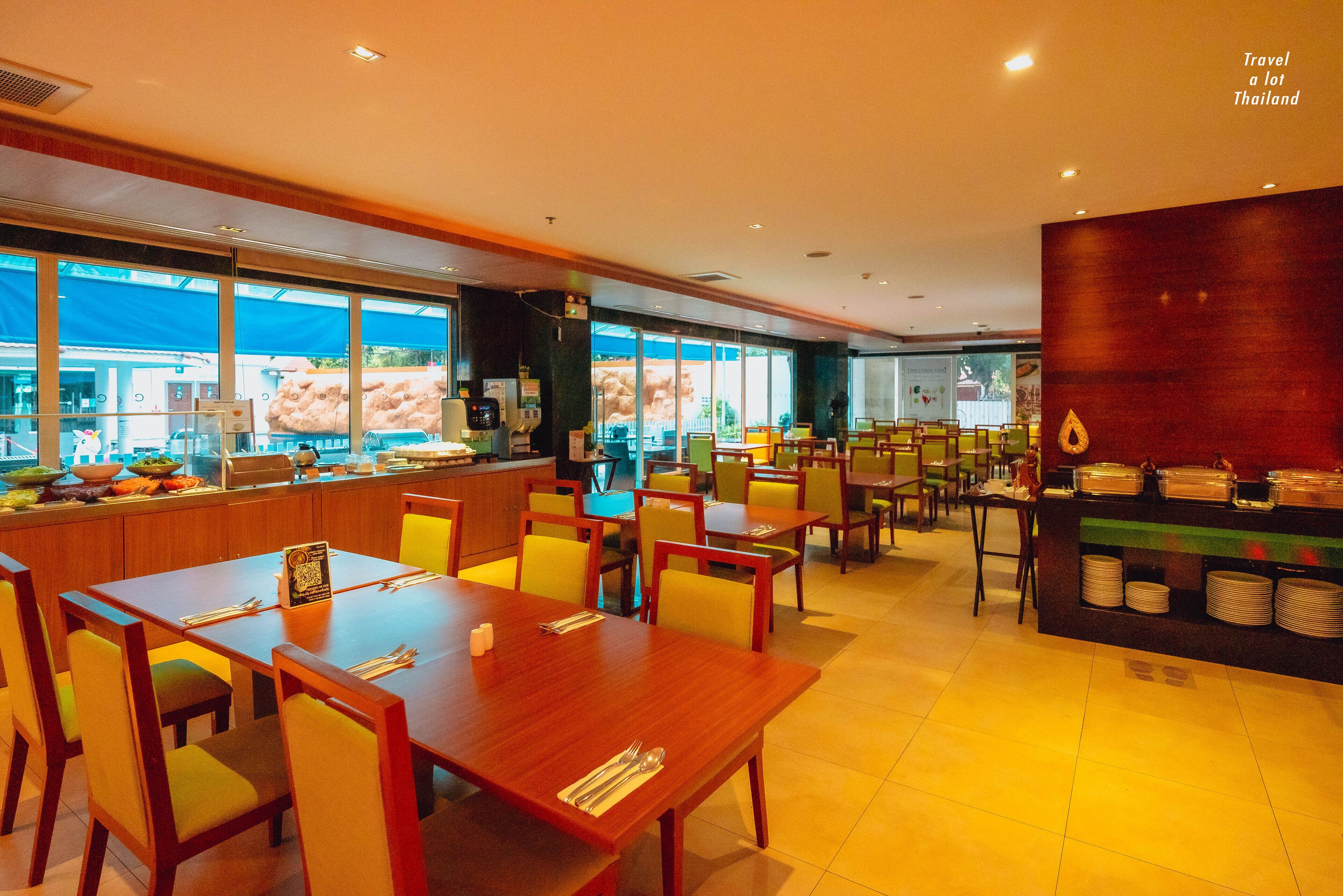 Foto - Centara Nova Hotel Pattaya