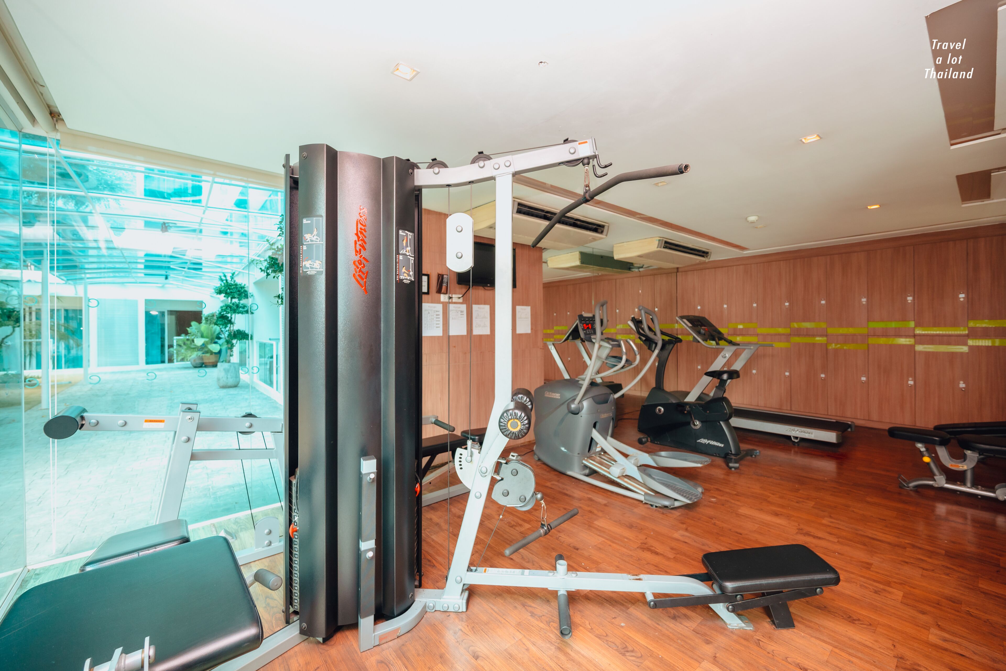 Photo - Centara Pattaya Hotel