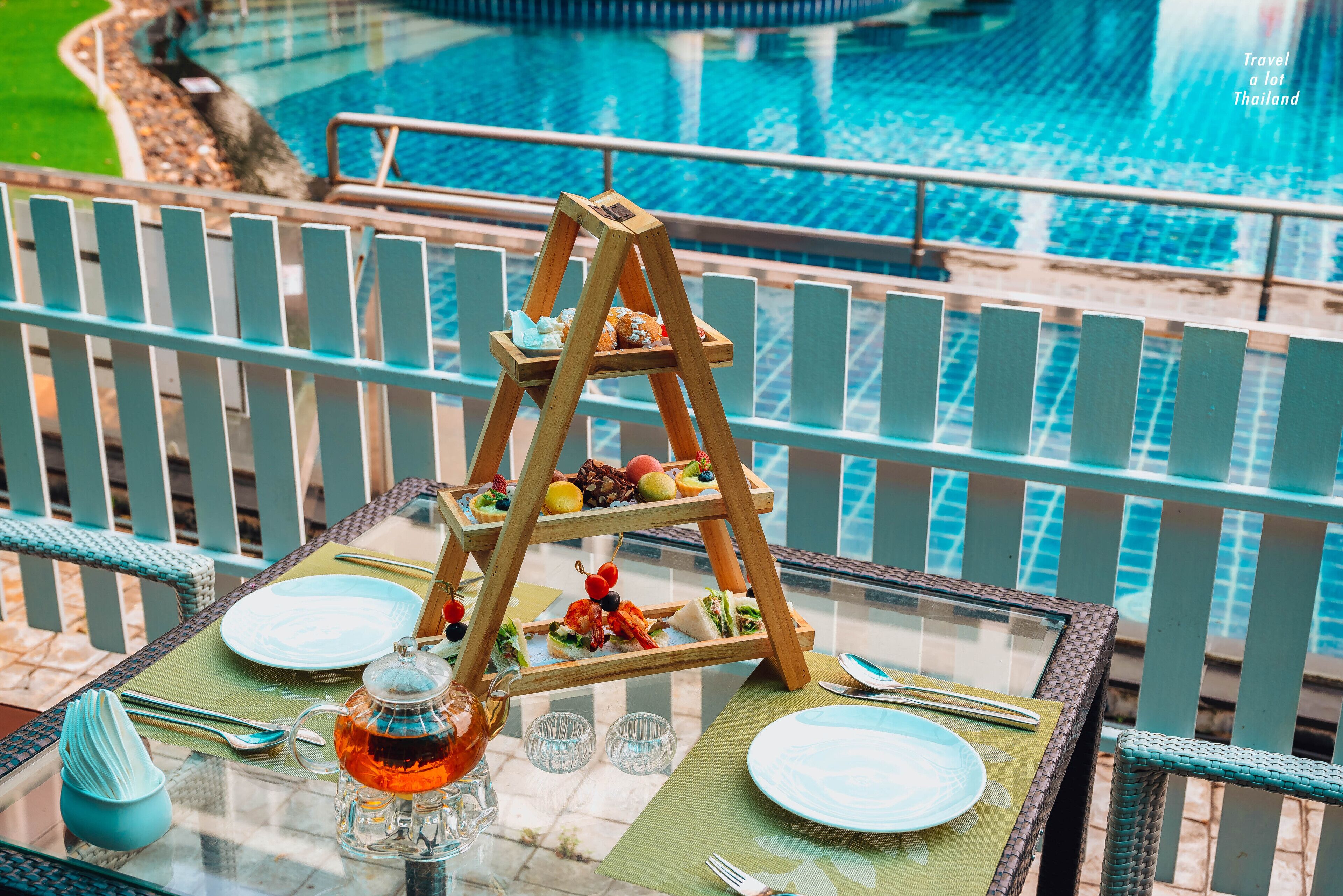 Photo - Centara Pattaya Hotel