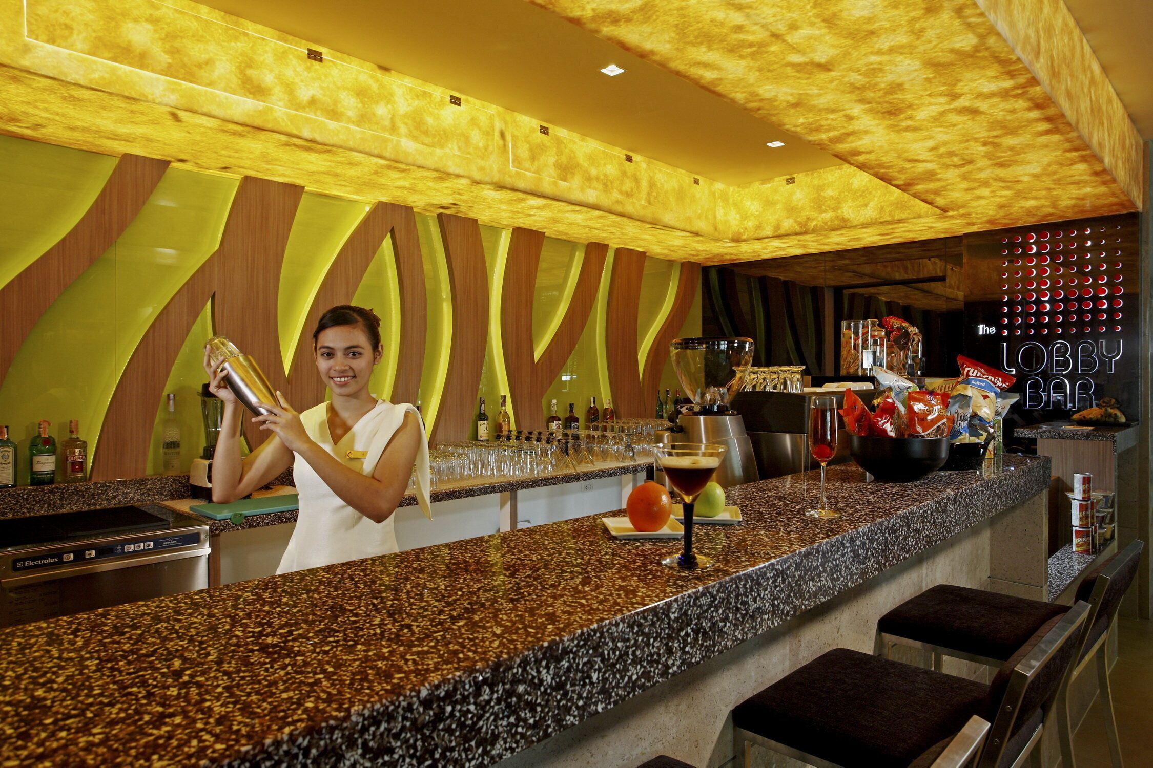 Foto - Centara Nova Hotel Pattaya