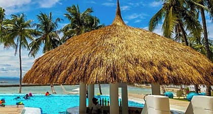 Pacific Cebu Resort