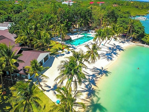 パシフィック セブ リゾート (ダイビングリゾート) パワード バイ ココテル