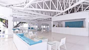 Lobby-Lounge