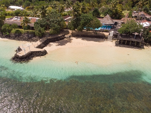 Stevenson's at Manase