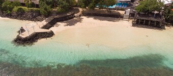 Stevenson's at Manase