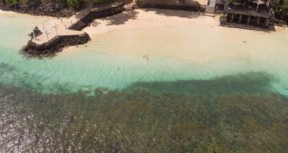 Stevenson's at Manase