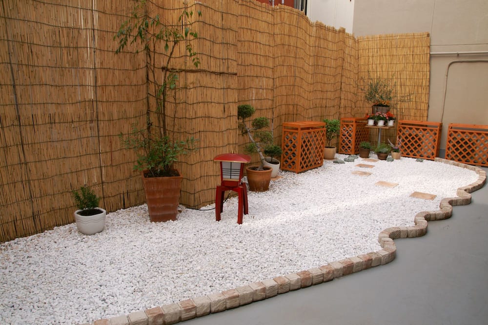 Hostel Zen