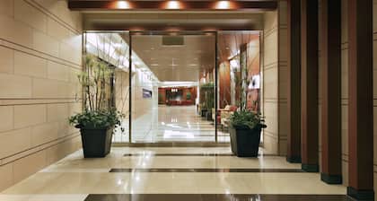 Daiwa Roynet Hotel Sakaihigashi