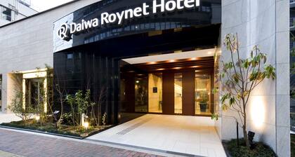 Daiwa Roynet Hotel Sakaihigashi