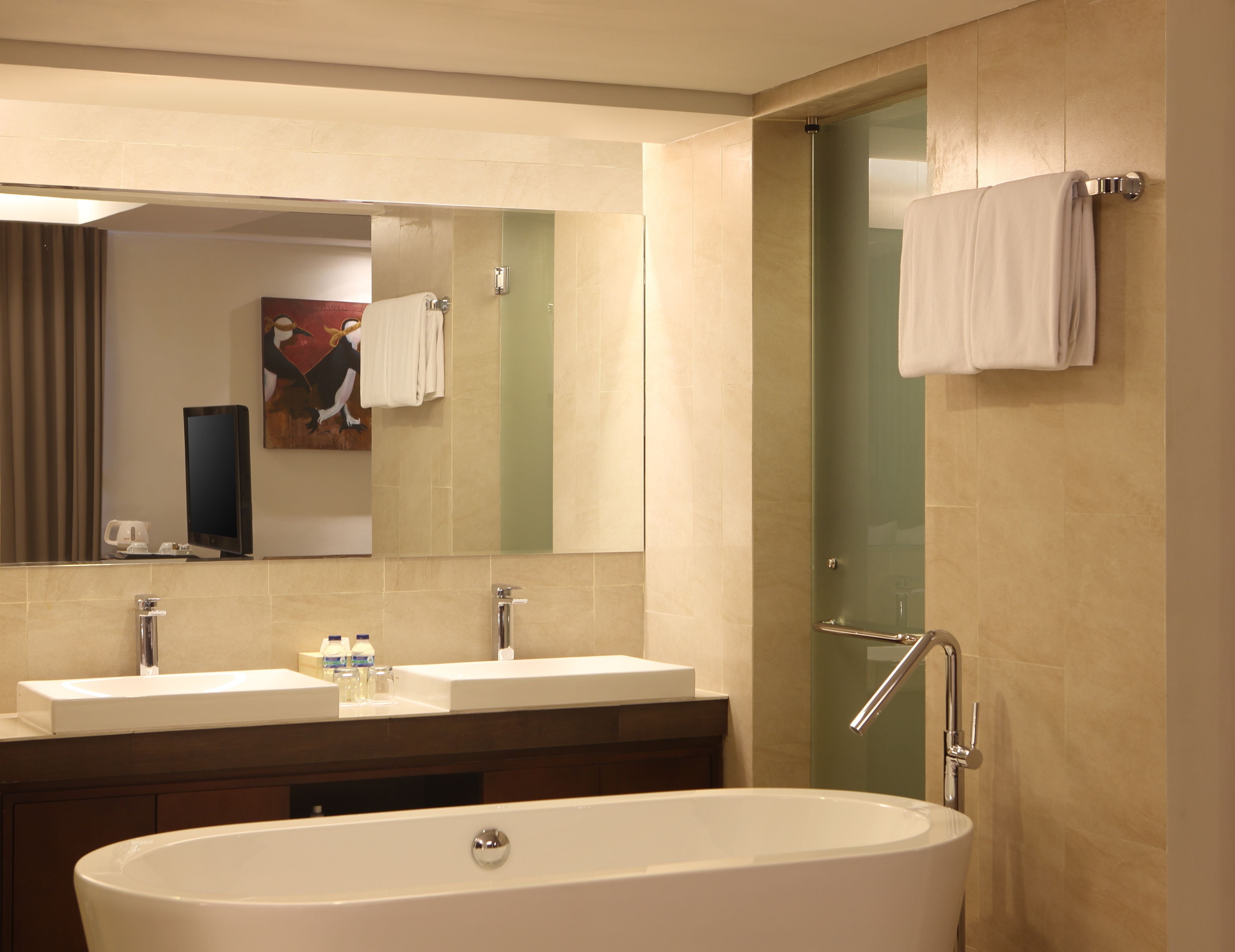 Foto - d'primahotel Seminyak