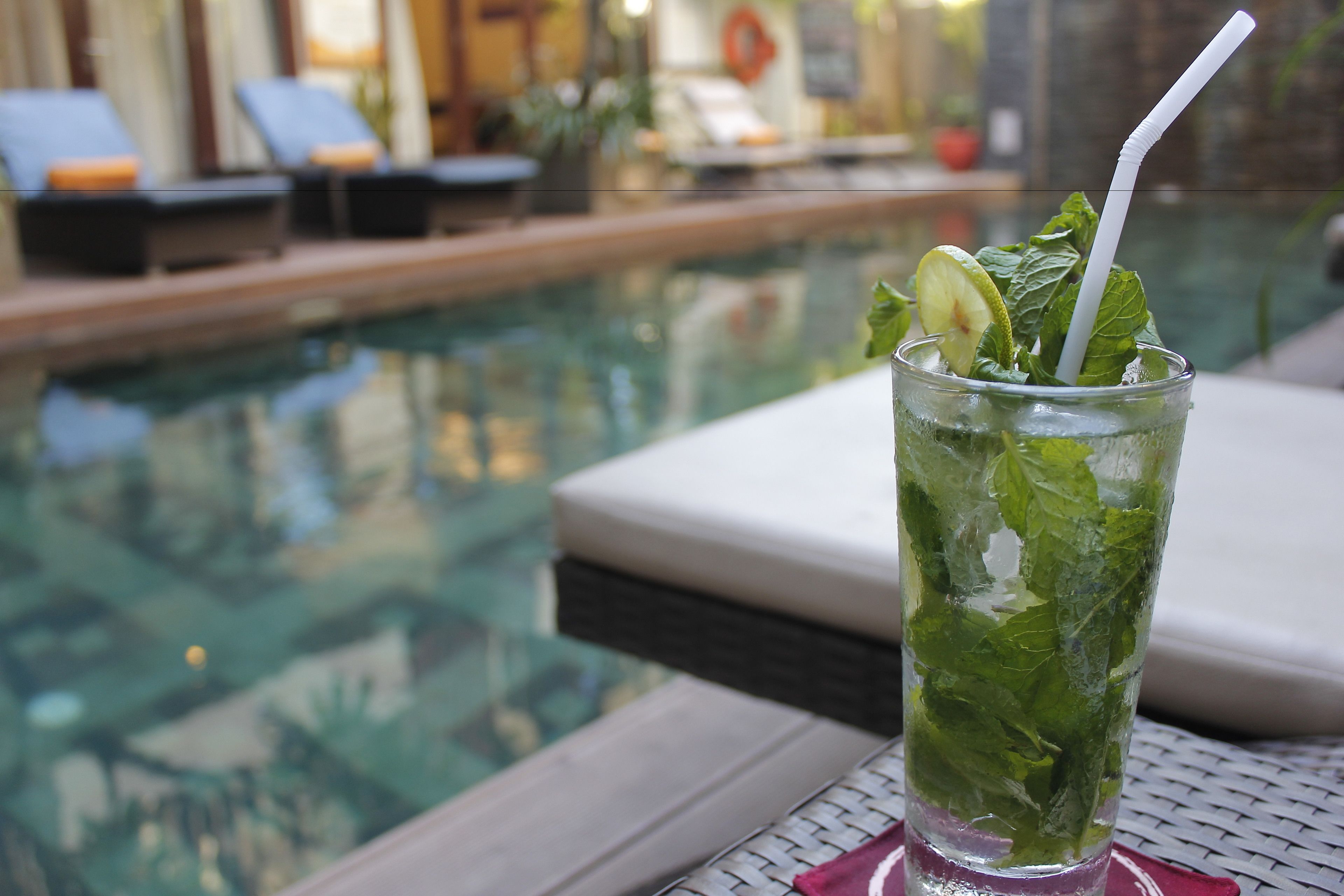 Foto - d'primahotel Seminyak