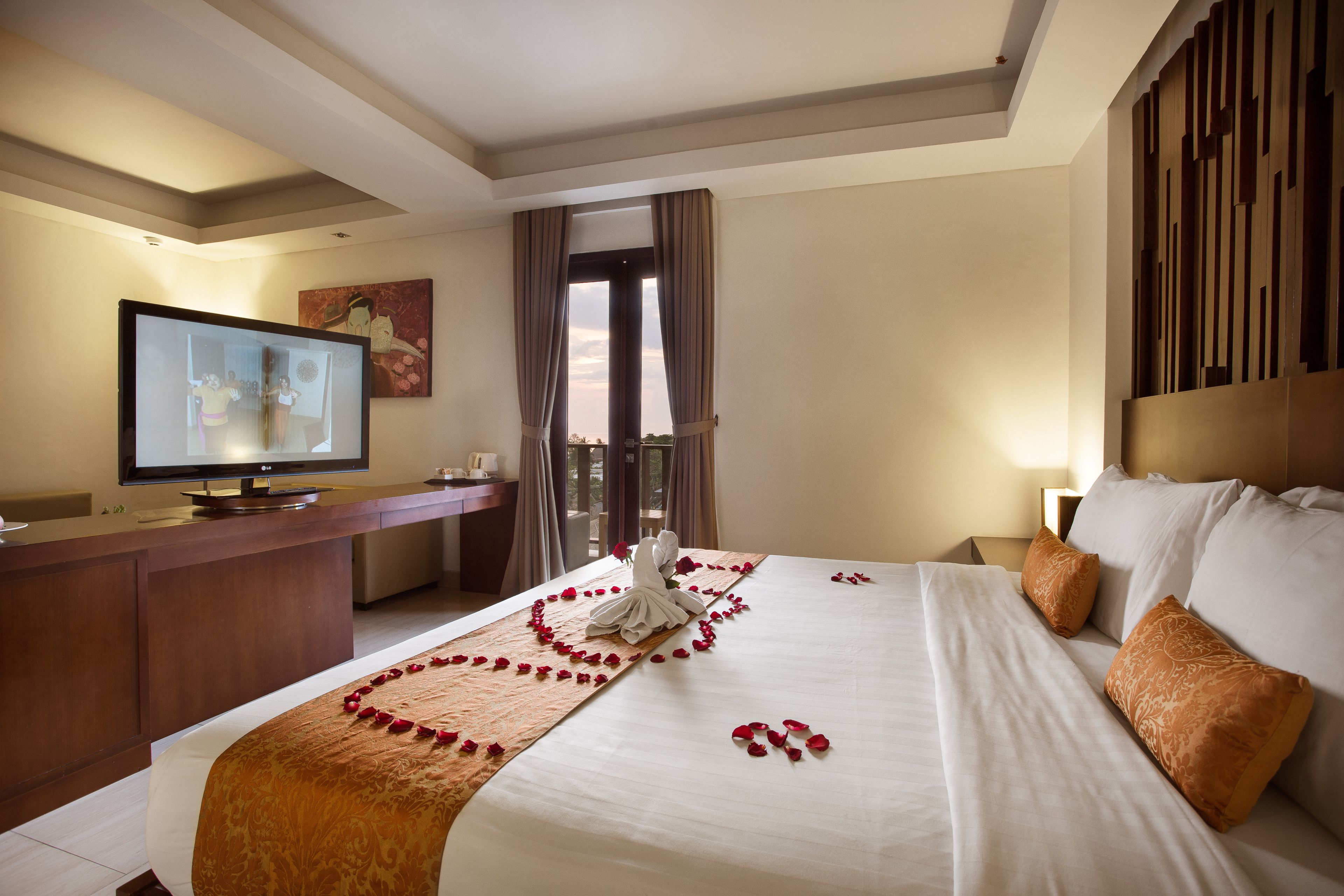 Foto - d'primahotel Seminyak