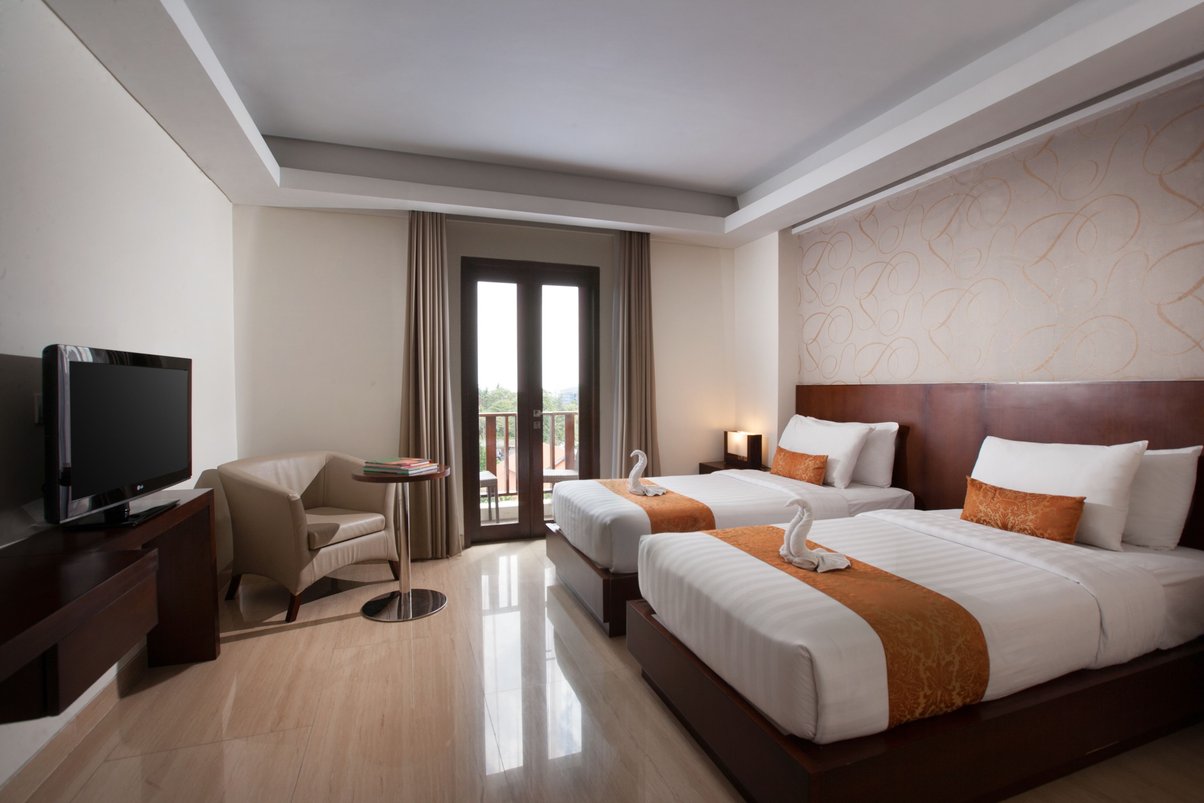 Foto - d'primahotel Seminyak