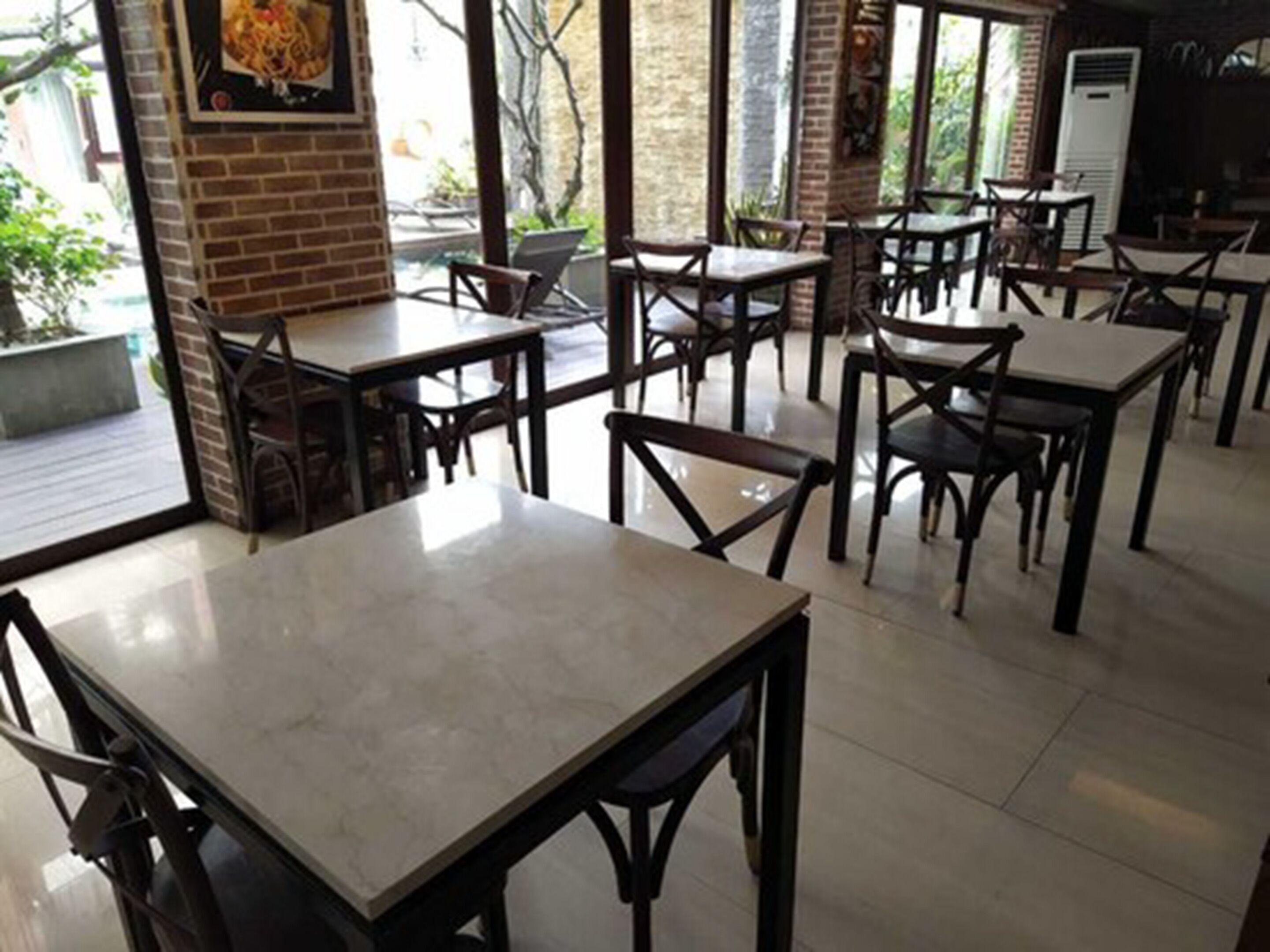 Foto - d'primahotel Seminyak