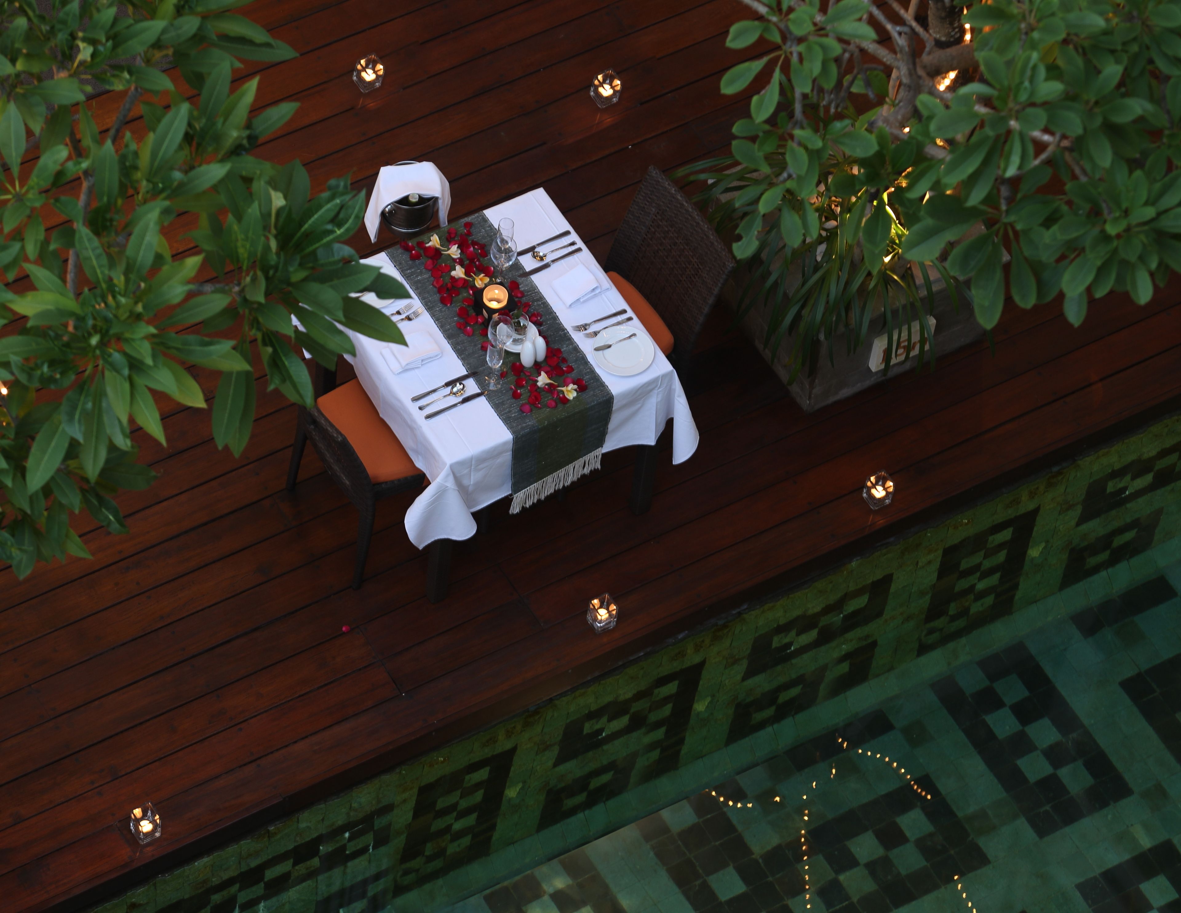 Foto - d'primahotel Seminyak