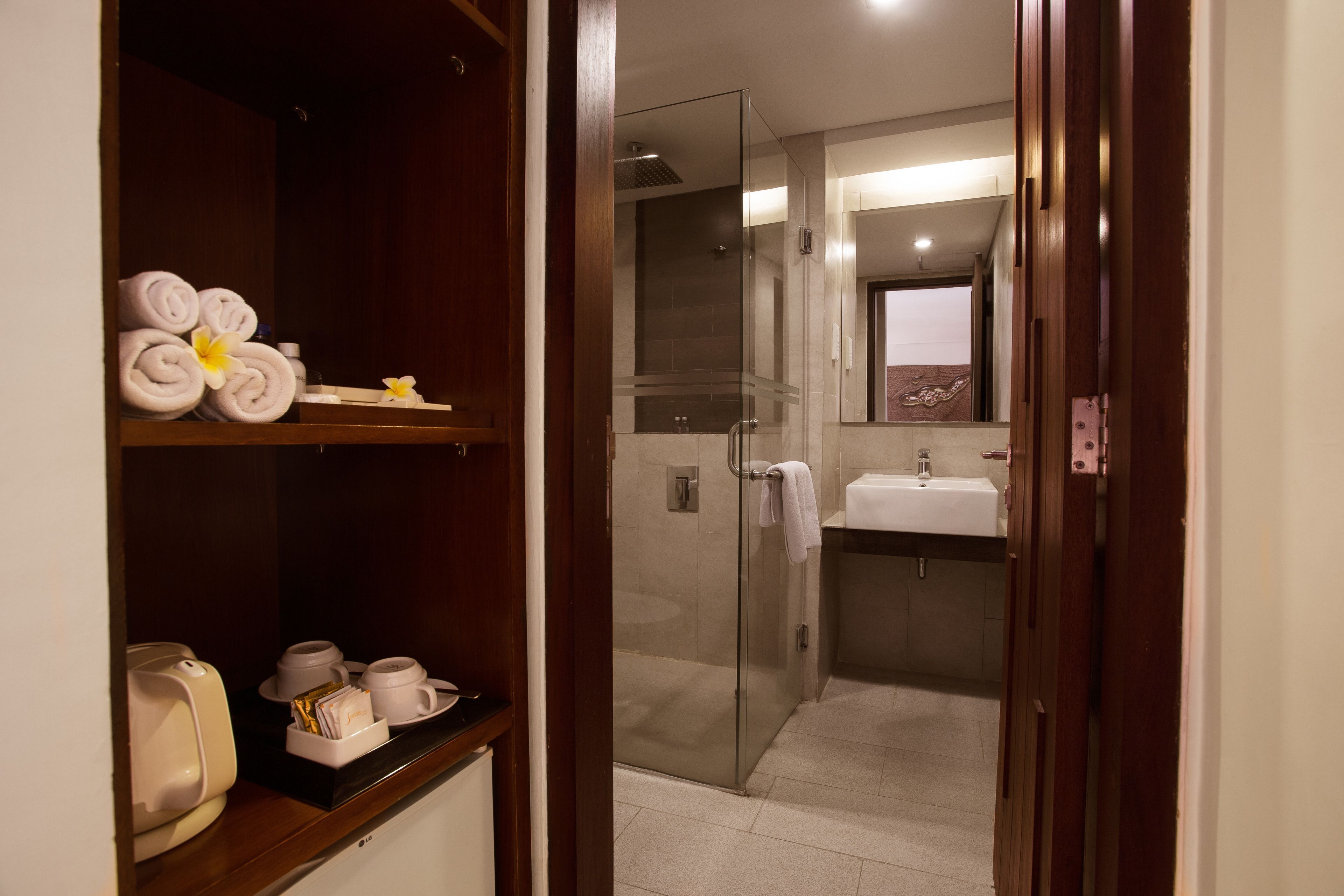 Foto - d'primahotel Seminyak