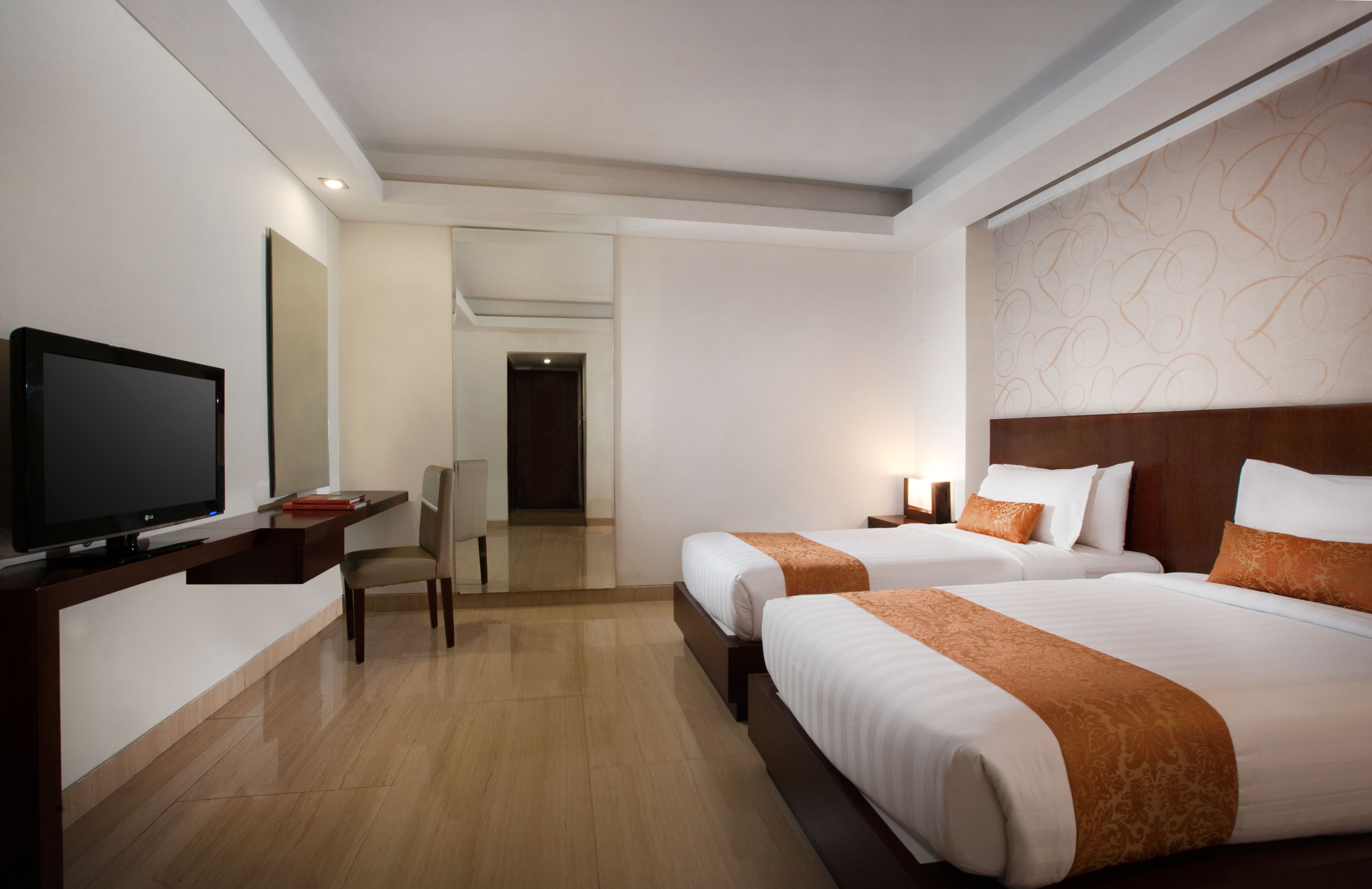 Foto - d'primahotel Seminyak