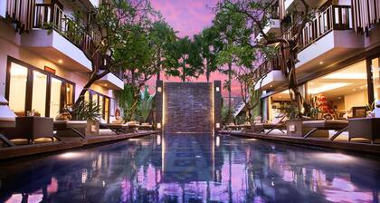 d'primahotel Seminyak