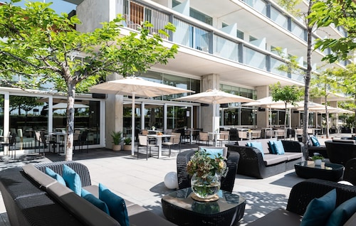 Hotel Atenea Port Barcelona Mataro