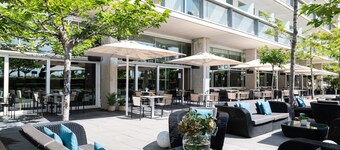 Hotel Atenea Port Barcelona Mataro