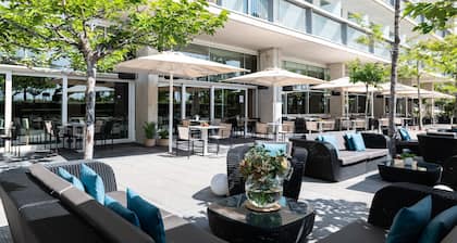 Hotel Atenea Port Barcelona Mataro