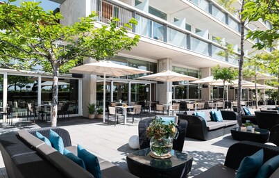 Hotel Atenea Port Barcelona Mataro