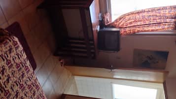 Tempur-Pedic beds, in-room safe, individually decorated