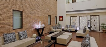 DS Clarks Inn Gurgaon