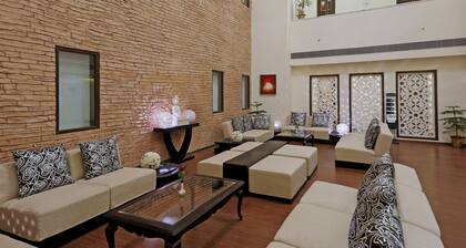 DS Clarks Inn Gurgaon