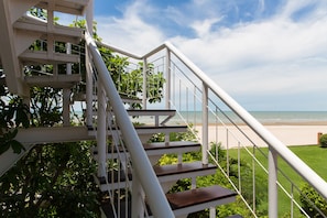 Exterior - Verano Beach Villa (Tha Yang)