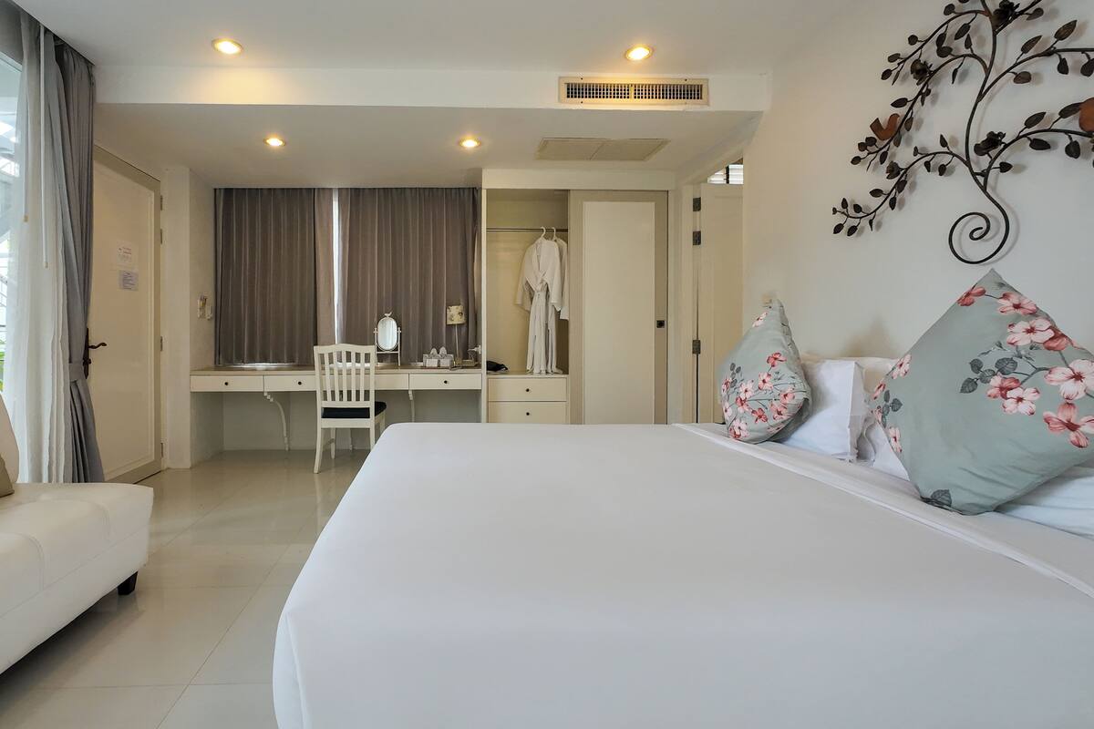 sea breeze villa | free wifi