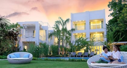 Verano Beach Villa