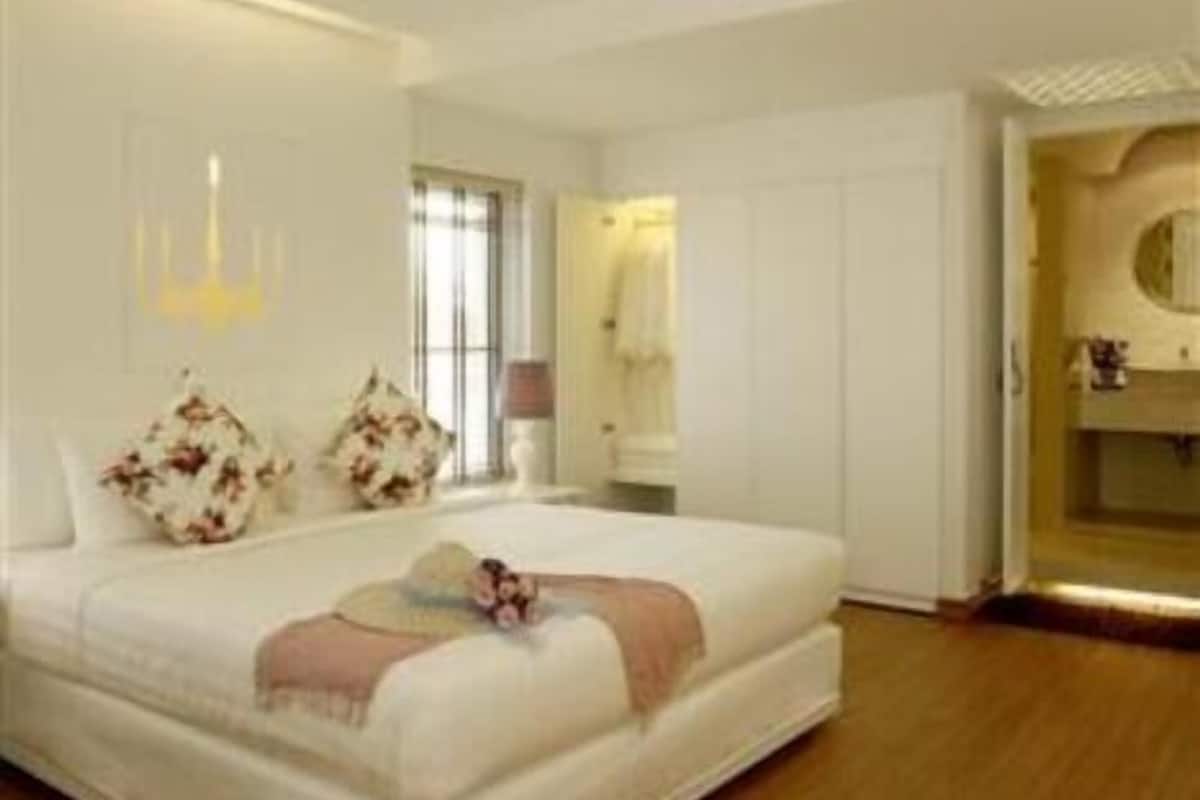 Habitación estándar | Wifi gratis
