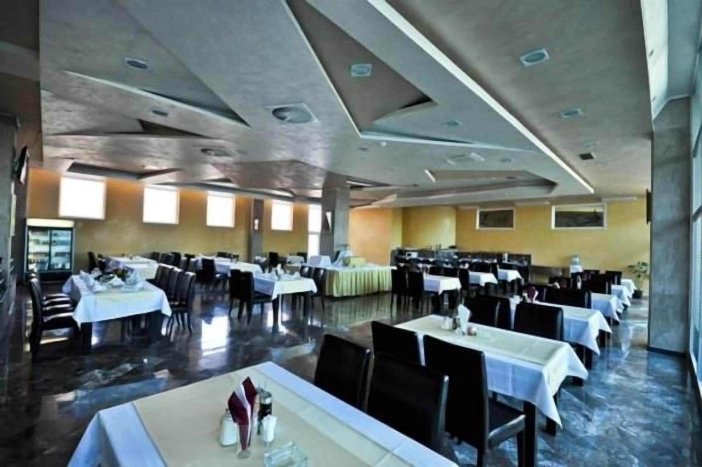 Tempat makan