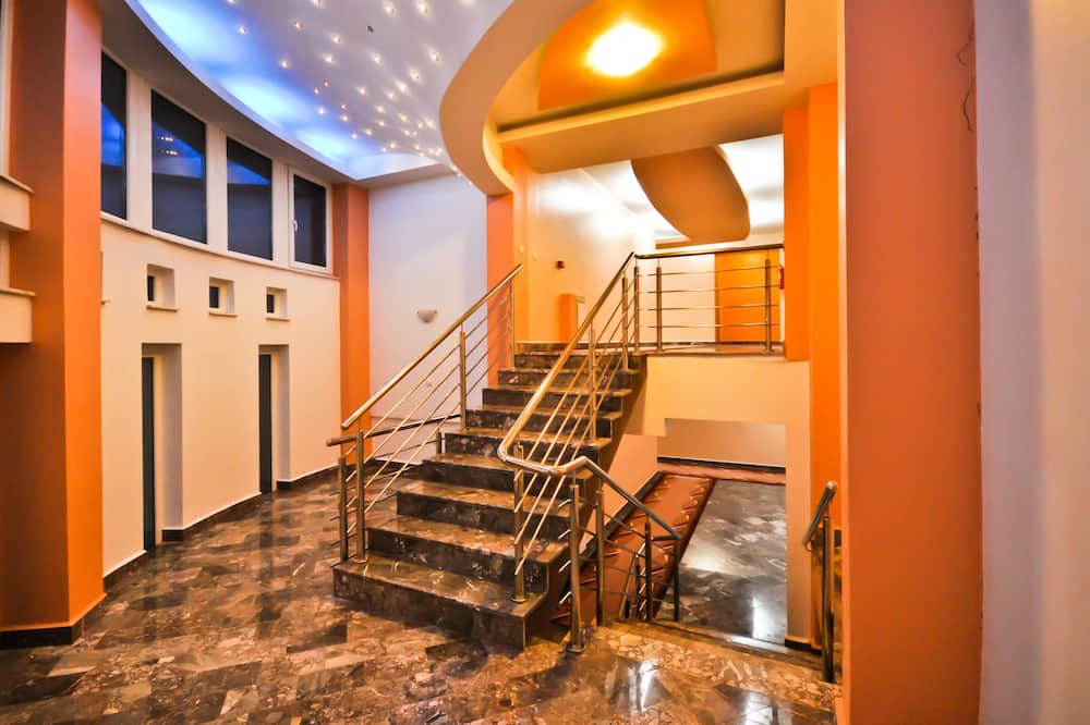 Hotel BM International