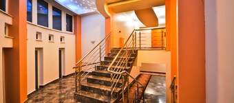 Hotel BM International