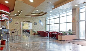 Restaurant - Hotel BM International (Sarajevo)