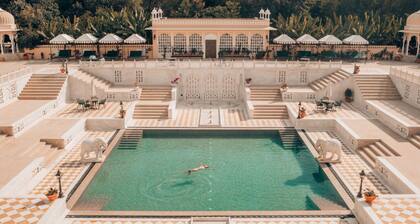 Nahargarh Ranthambhore