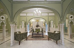 Super Deluxe Double/ Twin Room | Premium bedding, Select Comfort beds, in-room safe