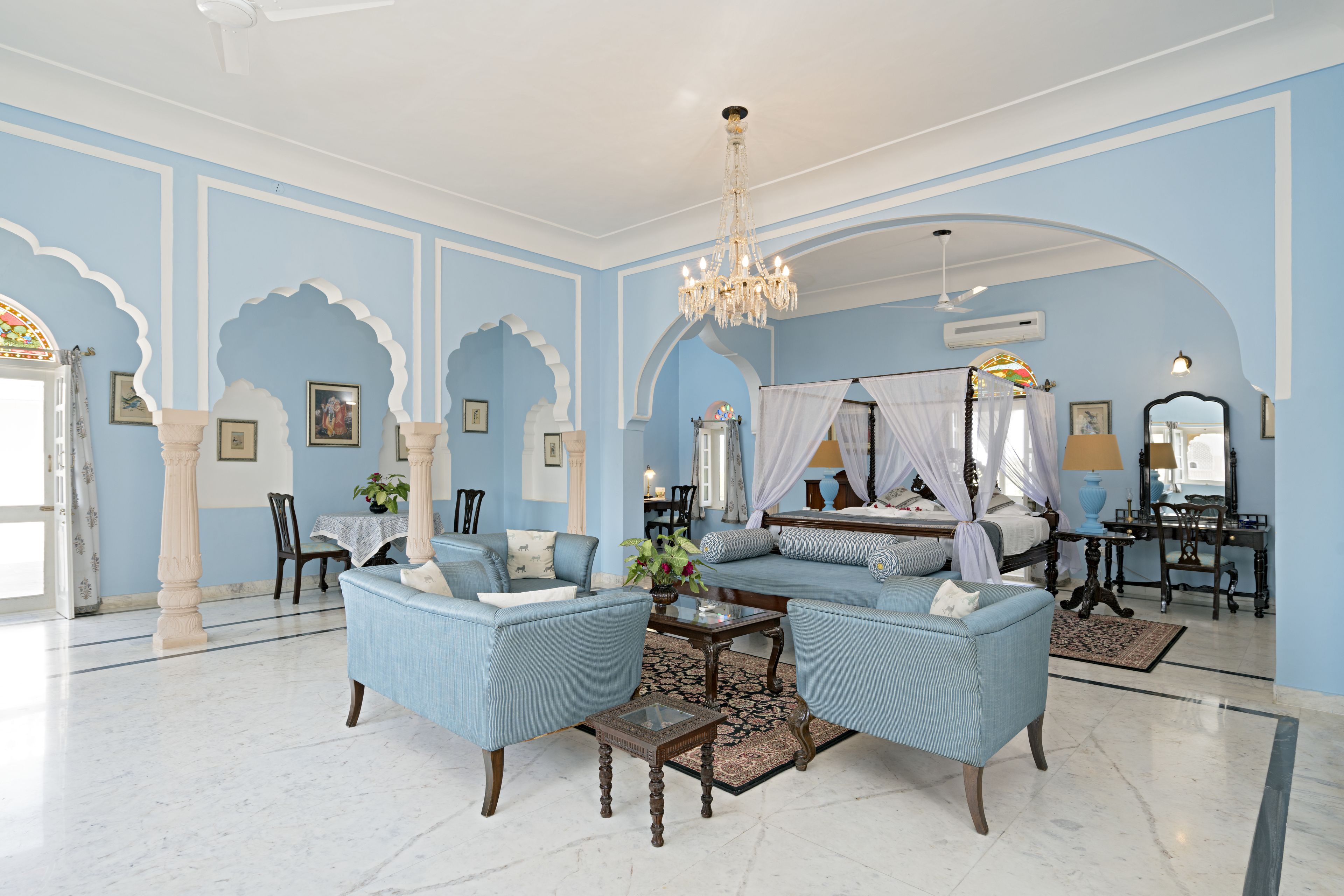 Super Deluxe Double/ Twin Room | Premium bedding, Select Comfort beds, in-room safe