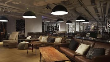 Sala de reunions