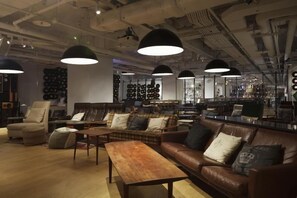 Sala de reuniones