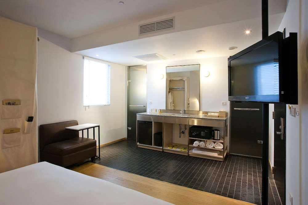 amba Taipei Ximending by null