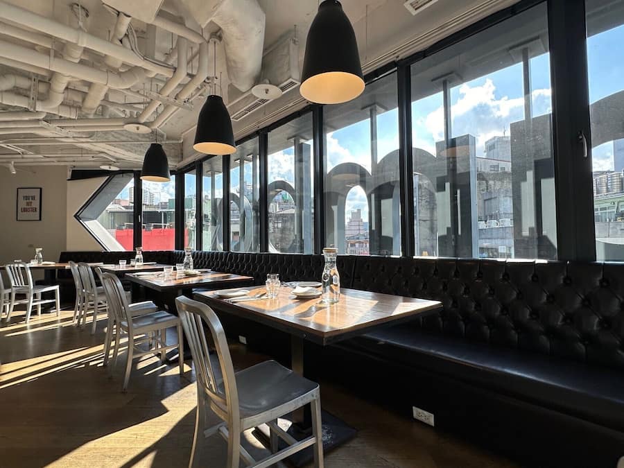 Restaurante