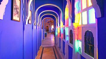 Hall