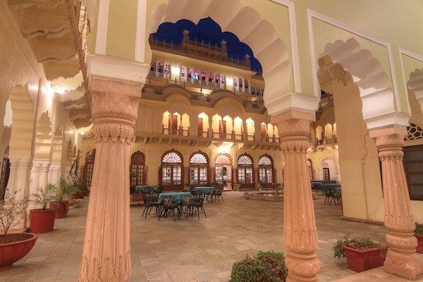 Innenhof