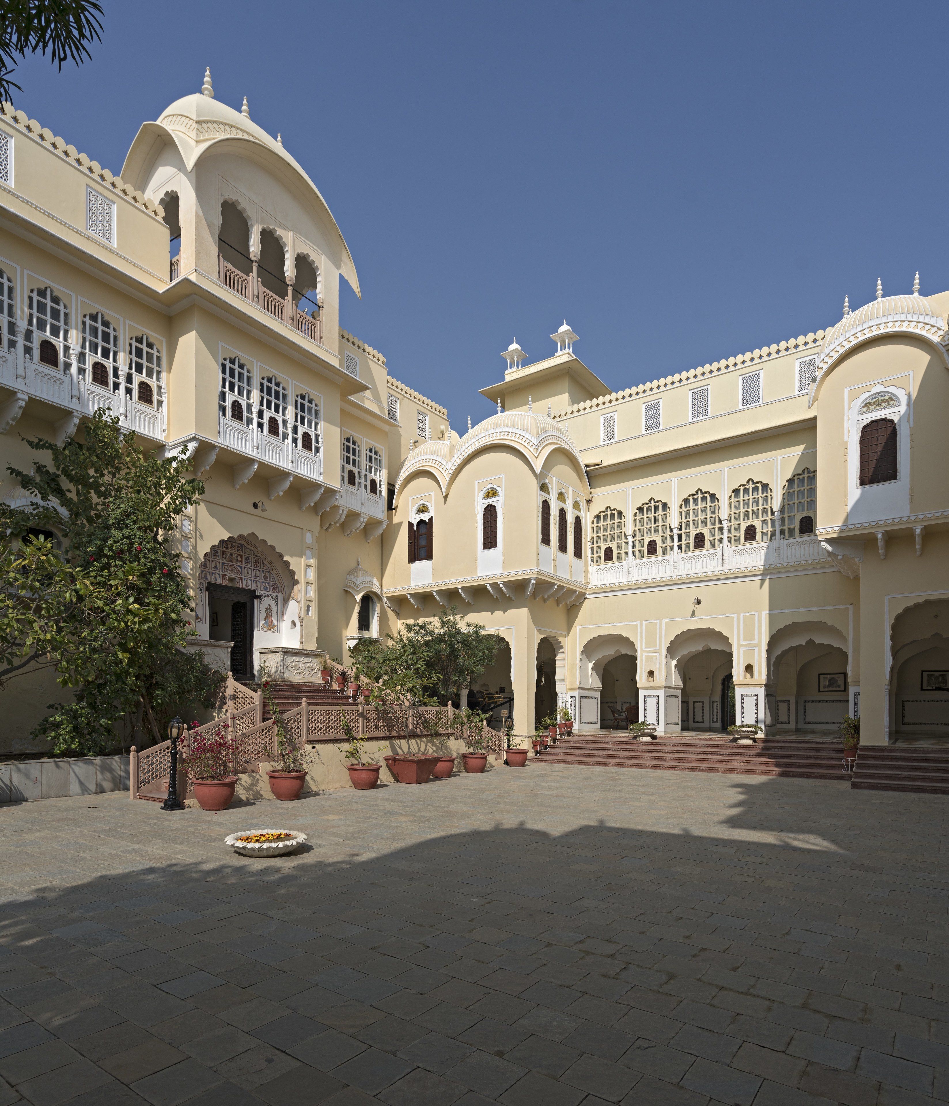 Alsisar mahal wedding cost | Beachweddingtips.com