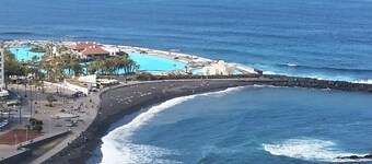 Apartamentos Chinyero