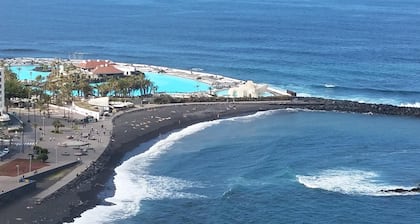 Apartamentos Chinyero