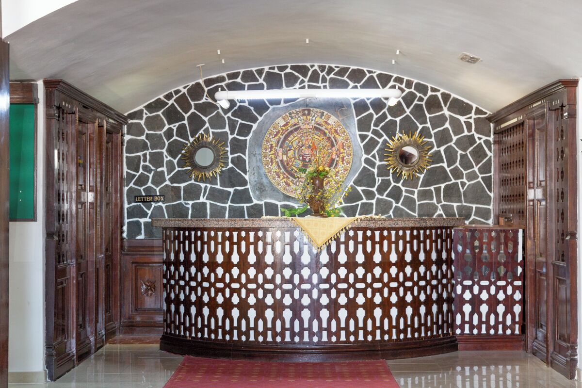 Foto - Hotel Casa del Sol